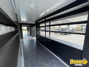 2022 Custom Luxury Pop Up Retail Trailer Other Mobile Business Electrical Outlets California for Sale
