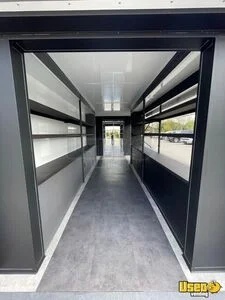 2022 Custom Luxury Pop Up Retail Trailer Other Mobile Business Interior Lighting California for Sale