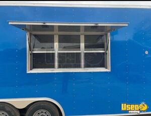 2022 Custom Made Concession Trailer Concession Window Missouri for Sale