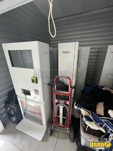 2022 (custom) Tcn-nsc-2n(v32) Vending Combo 2 Texas for Sale