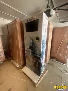 (9) 2022 TCN-NSC-2N (V32) Age Verification Retail Vending Machines For Sale in Texas!