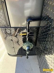 2022 Custom Trailer Pros Kitchen Food Trailer Additional 1 Arizona for Sale