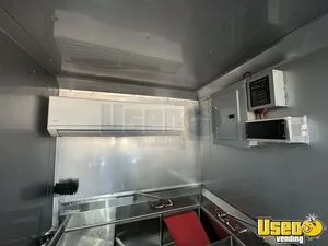 2022 Custom Trailer Pros Kitchen Food Trailer Breaker Panel Arizona for Sale