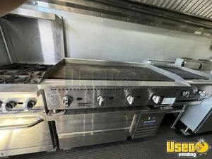 2022 Custom Trailer Pros Kitchen Food Trailer Chargrill Arizona for Sale