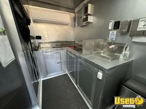 2022 Custom Trailer Pros Kitchen Food Trailer Chef Base Arizona for Sale