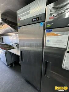 2022 Custom Trailer Pros Kitchen Food Trailer Exhaust Hood Arizona for Sale