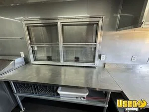 2022 Custom Trailer Pros Kitchen Food Trailer Fire Extinguisher Arizona for Sale