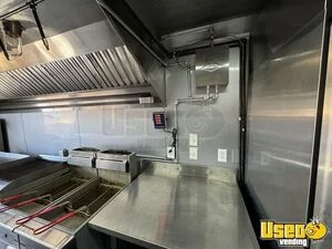 2022 Custom Trailer Pros Kitchen Food Trailer Oven Arizona for Sale