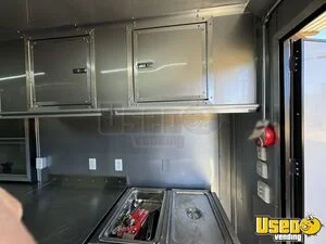 2022 Custom Trailer Pros Kitchen Food Trailer Pro Fire Suppression System Arizona for Sale