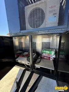 2022 Custom Trailer Pros Kitchen Food Trailer Propane Tank Arizona for Sale