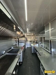 2022 Custom Trailer Pros Kitchen Food Trailer Shore Power Cord Arizona for Sale