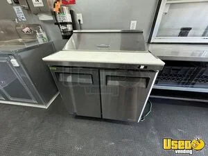 2022 Custom Trailer Pros Kitchen Food Trailer Steam Table Arizona for Sale