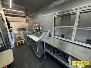 2022 Custom Trailer Pros Kitchen Food Trailer Stovetop Arizona for Sale