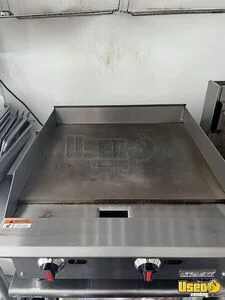 2022 Cw7x14ta Kitchen Food Trailer Flatgrill Connecticut for Sale