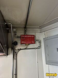 2022 Cw7x14ta Kitchen Food Trailer Food Warmer Connecticut for Sale