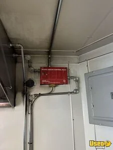 2022 Cw7x14ta Kitchen Food Trailer Food Warmer Connecticut for Sale