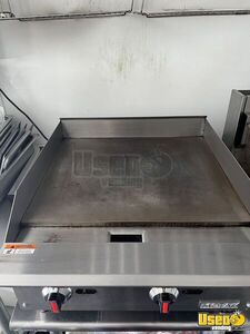 2022 Cw7x14ta Kitchen Food Trailer Fryer Connecticut for Sale