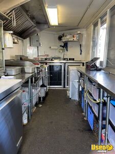 2022 Cw7x14ta Kitchen Food Trailer Propane Tank Connecticut for Sale