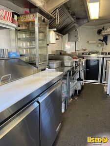 2022 Cw7x14ta Kitchen Food Trailer Shore Power Cord Connecticut for Sale