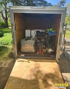 2022 Detailing Trailer Auto Detailing Trailer / Truck Additional 1 Ohio for Sale