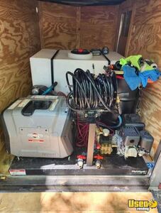 2022 Detailing Trailer Auto Detailing Trailer / Truck Additional 2 Ohio for Sale