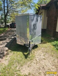 2022 Detailing Trailer Auto Detailing Trailer / Truck Generator Ohio for Sale