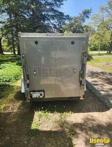 2022 Detailing Trailer Auto Detailing Trailer / Truck Water Tank Ohio for Sale
