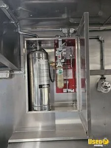 2022 Diam Kitchen Food Trailer Fryer California for Sale