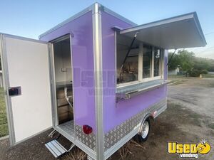 2022 Dog Grooming Trailer Pet Care / Veterinary Truck Air Conditioning California for Sale