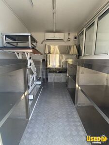 2022 Dog Grooming Trailer Pet Care / Veterinary Truck Breaker Panel California for Sale