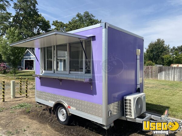 2022 Dog Grooming Trailer Pet Care / Veterinary Truck California for Sale