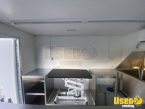 2022 Dog Grooming Trailer Pet Care / Veterinary Truck Concession Window California for Sale