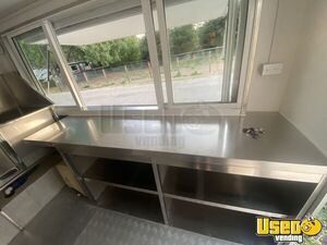 2022 Dog Grooming Trailer Pet Care / Veterinary Truck Exterior Customer Counter California for Sale