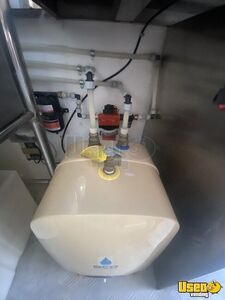 2022 Dog Grooming Trailer Pet Care / Veterinary Truck Interior Lighting California for Sale