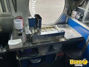 2022 Donutnv Concession Trailer Cabinets Tennessee for Sale