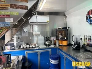 2022 Donutnv Concession Trailer Exterior Customer Counter Tennessee for Sale