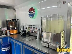 2022 Donutnv Concession Trailer Fryer Tennessee for Sale