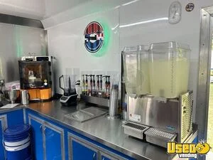 2022 Donutnv Concession Trailer Generator Tennessee for Sale