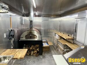 2022 Douglas Trailers Inc Pizza Trailer Insulated Walls Texas for Sale