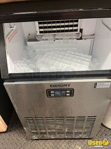 2022 Dsc714ta2 Beverage - Coffee Trailer 19 Florida for Sale