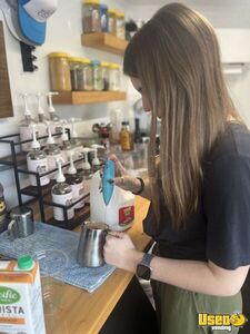 2022 Dsc714ta2 Beverage - Coffee Trailer 21 Florida for Sale