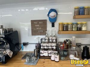 2022 Dsc714ta2 Beverage - Coffee Trailer 23 Florida for Sale