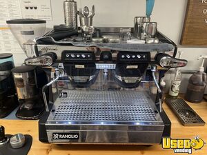 2022 Dsc714ta2 Beverage - Coffee Trailer Breaker Panel Florida for Sale