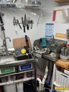 2022 Dsc714ta2 Beverage - Coffee Trailer Cash Register Florida for Sale