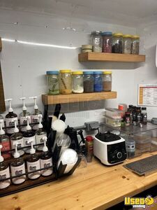 2022 Dsc714ta2 Beverage - Coffee Trailer Electrical Outlets Florida for Sale