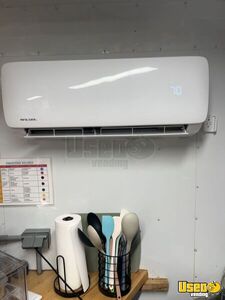 2022 Dsc714ta2 Beverage - Coffee Trailer Hand-washing Sink Florida for Sale