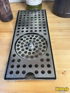 2022 Dsc714ta2 Beverage - Coffee Trailer Hot Water Heater Florida for Sale