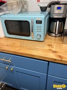 2022 Dsc714ta2 Beverage - Coffee Trailer Interior Lighting Florida for Sale