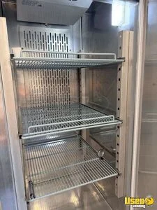 2022 E-450 Ice Cream Truck Deep Freezer North Carolina Gas Engine for Sale