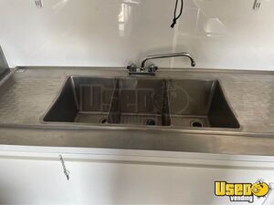 2022 E350 All-purpose Food Truck 25 Florida Gas Engine for Sale